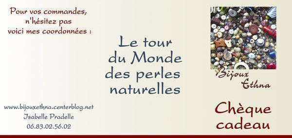 UNE IDEE DE CADEAU PERSONNALISE